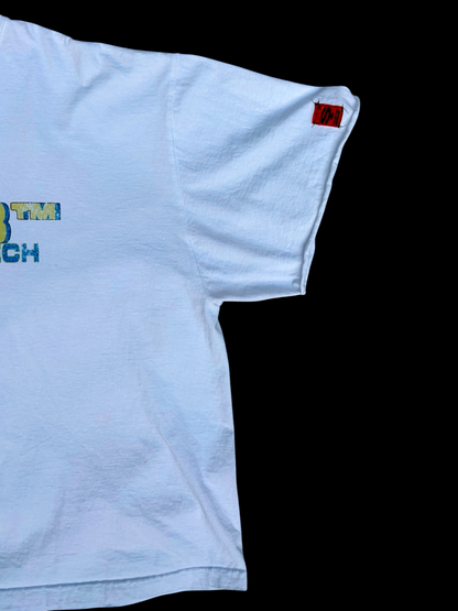 Gear Tech™ Tee