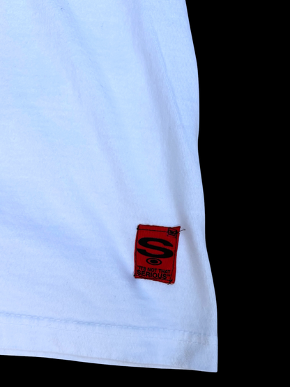 Chicago™ Tee (designed by London Taylor)