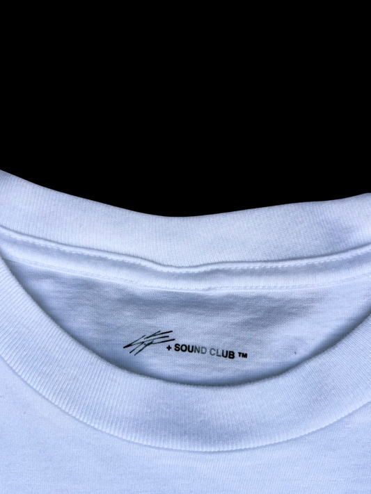 Chicago™ Tee (designed by London Taylor)