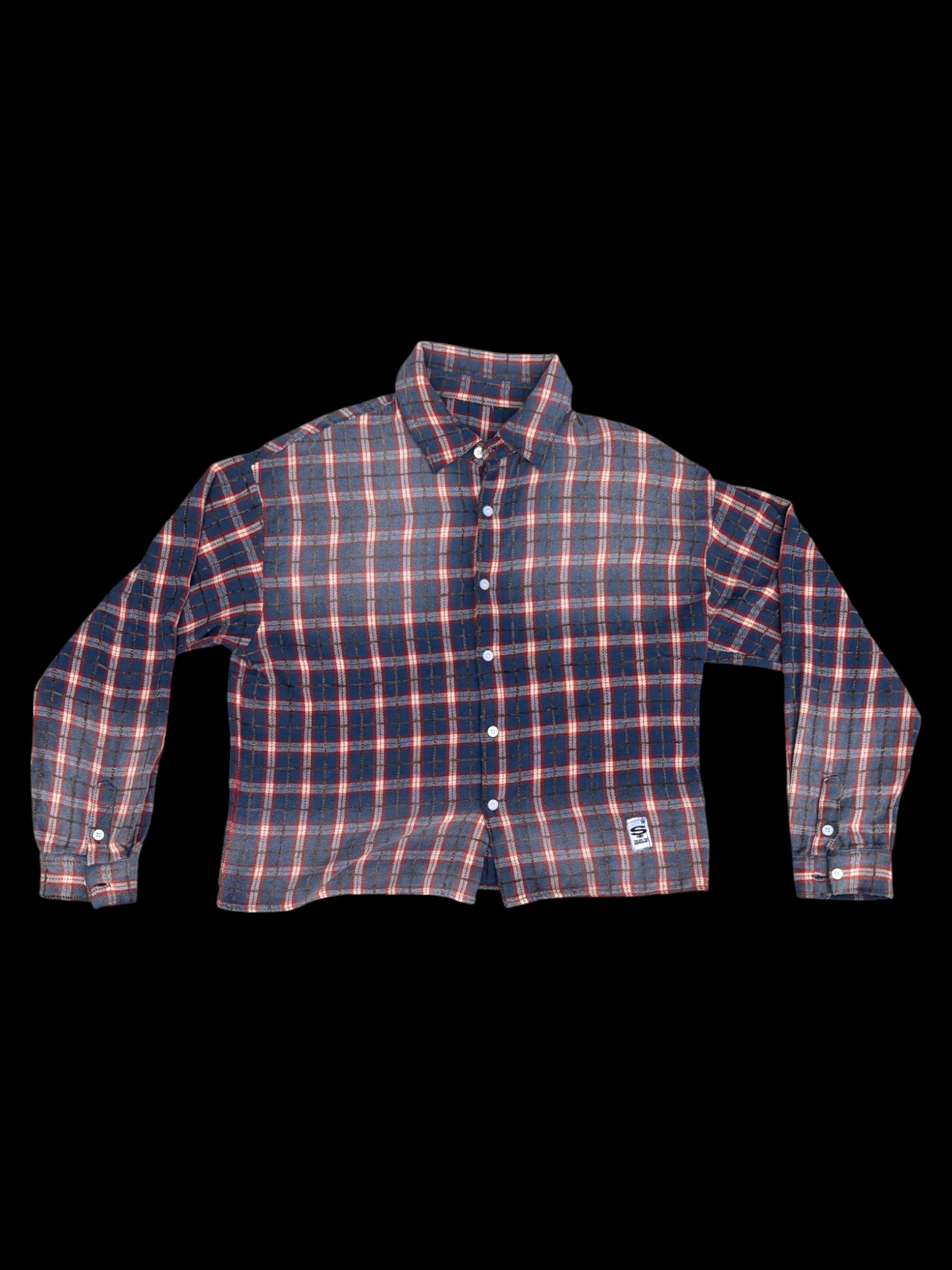 The Nashville "Shirt"