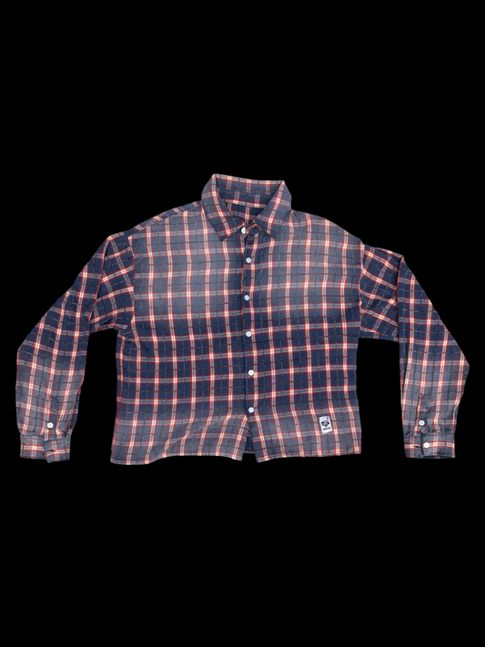 The Nashville "Shirt"