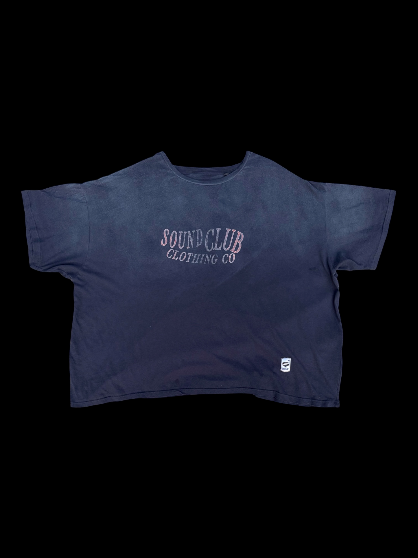 Thrashville SC Clothing Co Tee