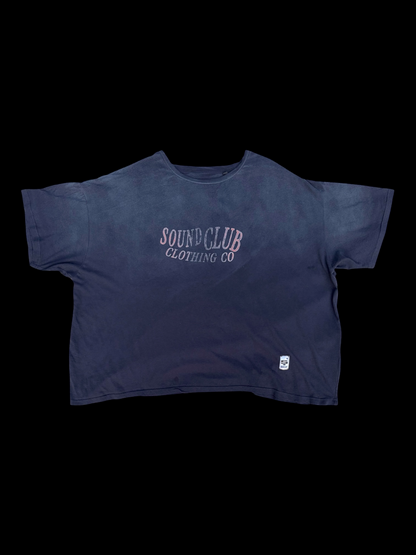 Thrashville SC Clothing Co Tee