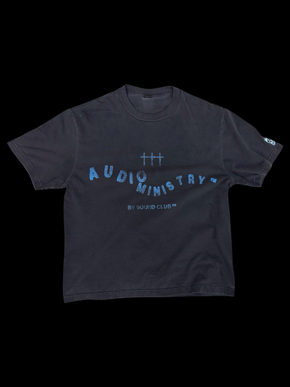 Audio Ministry™ Tee