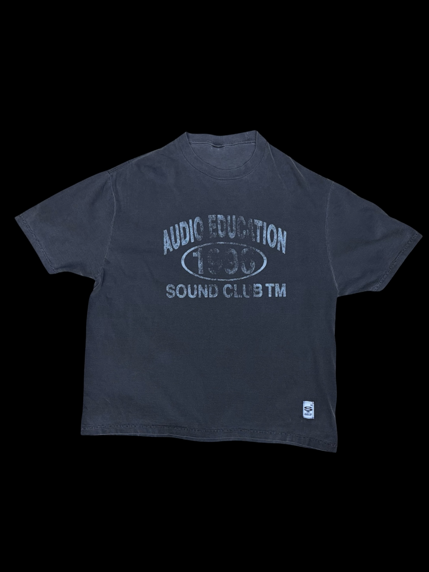 Audio Education™ Tee