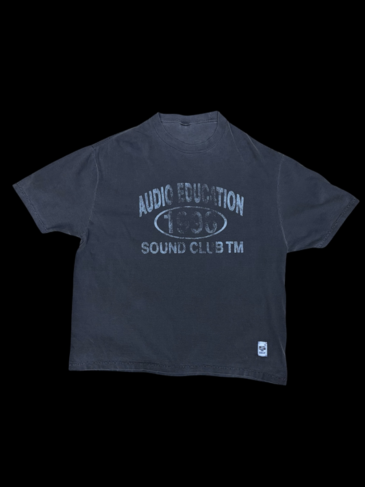 Audio Education™ Tee