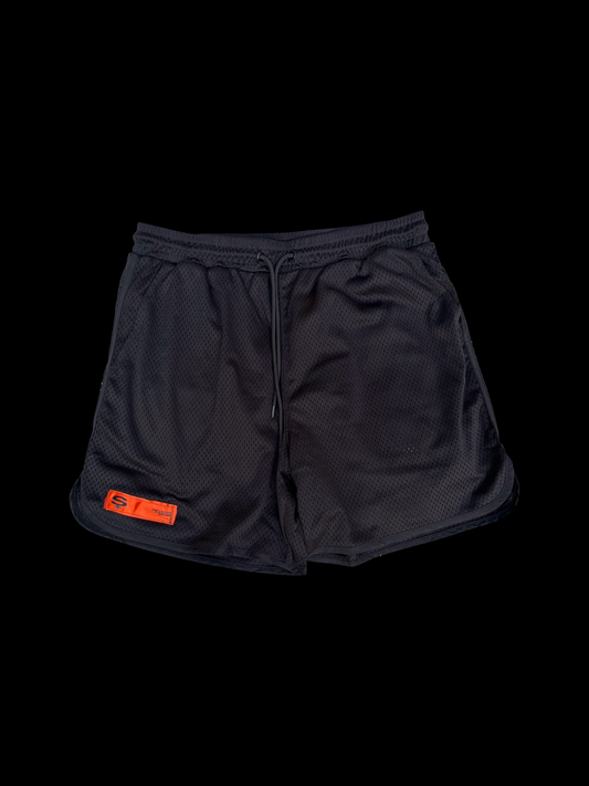 Load Out Shorts