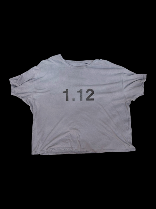Thrashville Opto ID Tee