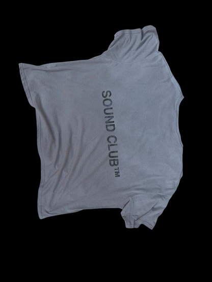 Thrashville Opto ID Tee