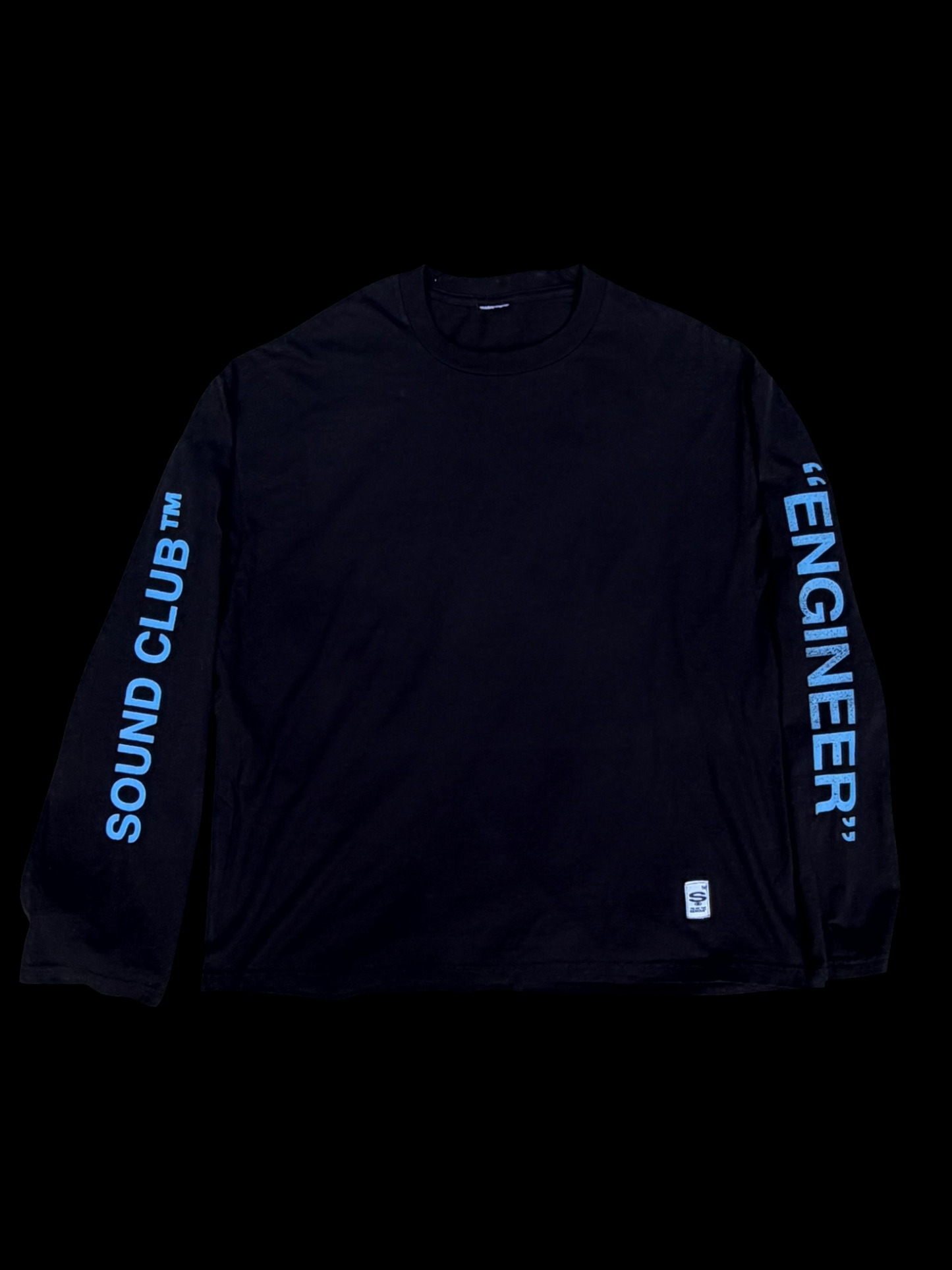 AUDIORESEARCHPROGRAM™ Tee (LS)