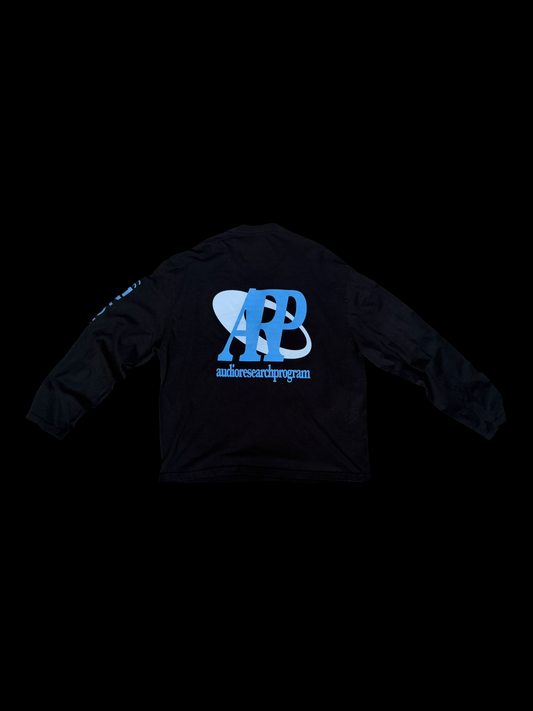 AUDIORESEARCHPROGRAM™ Tee (LS)