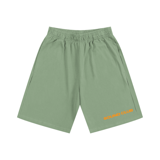 load-out shorts